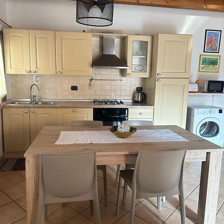 Ely Hause Apartment Calmasino Luaran gambar