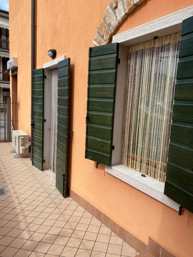 Ely Hause Apartment Calmasino Luaran gambar