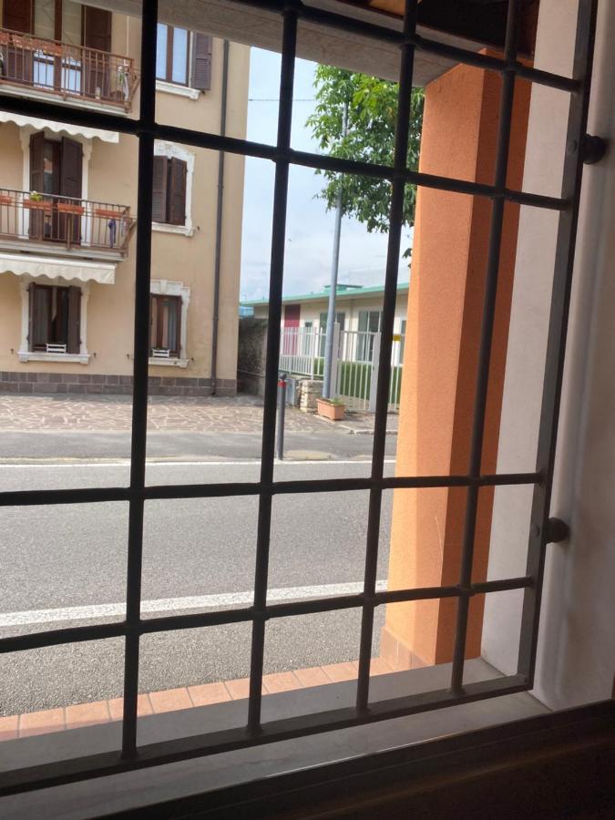 Ely Hause Apartment Calmasino Luaran gambar