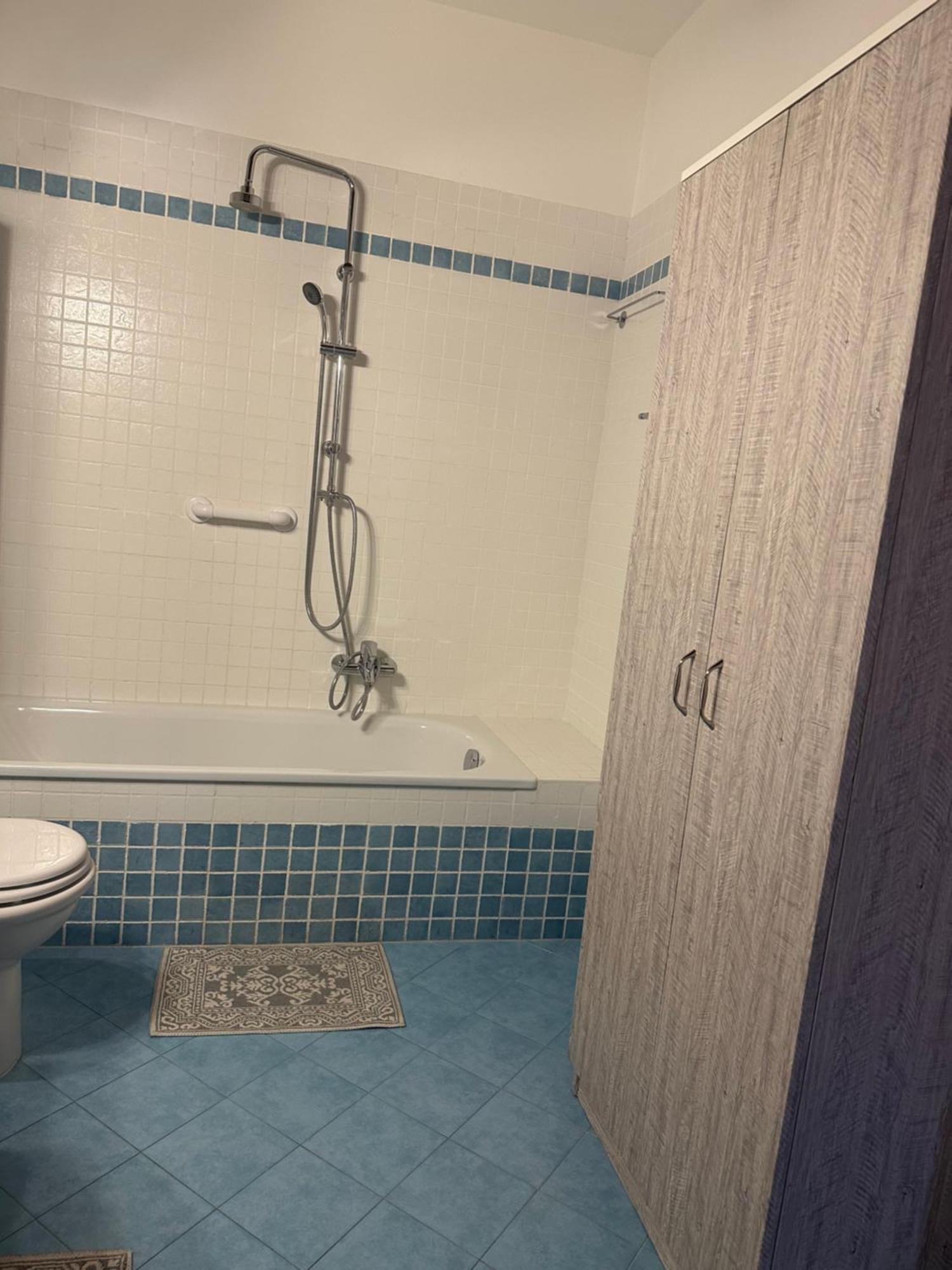 Ely Hause Apartment Calmasino Luaran gambar